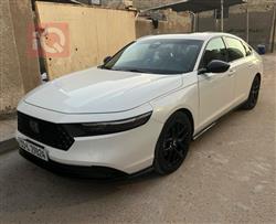 هوندا أكورد